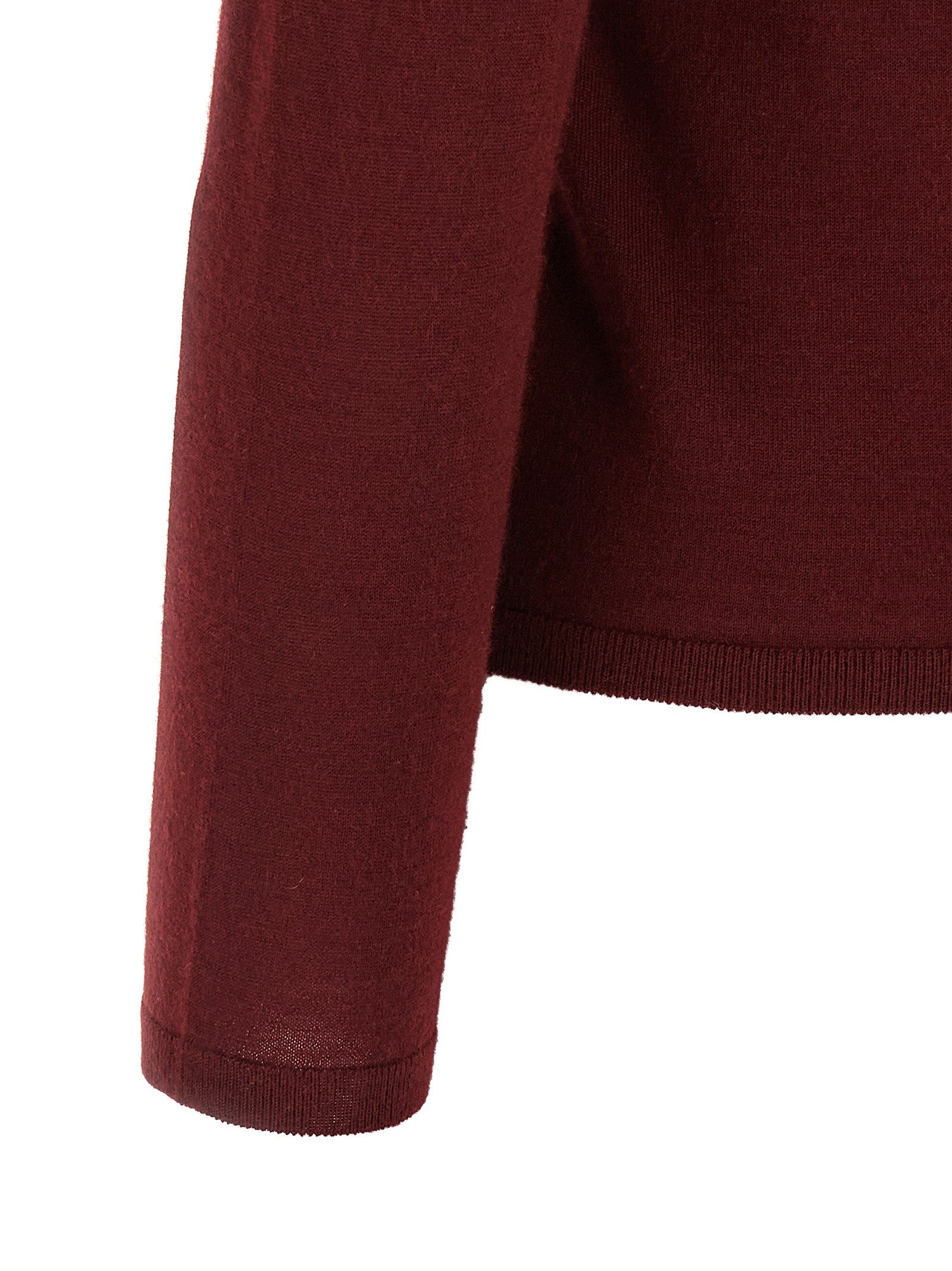 'Meana' turtleneck sweater