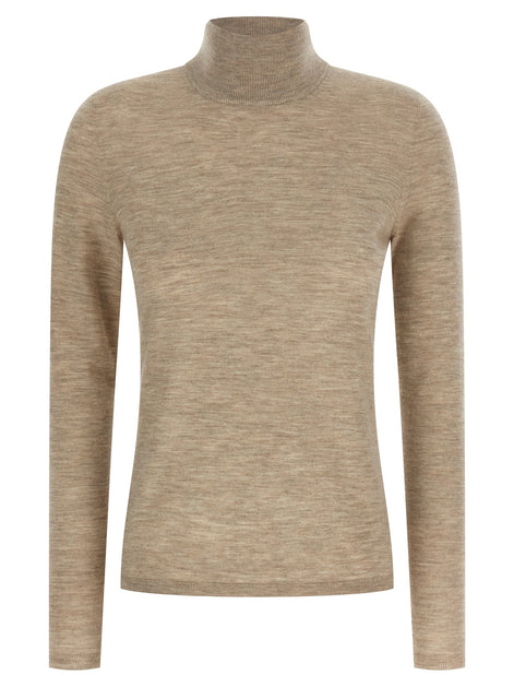 'Meana' turtleneck sweater