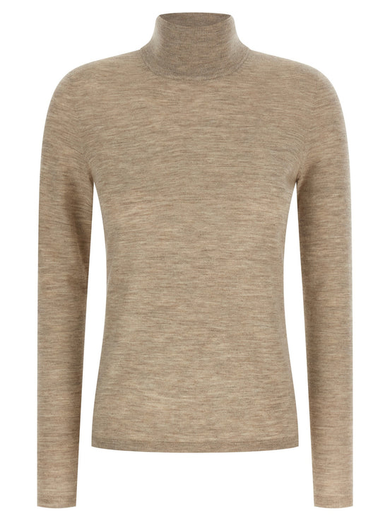 'Meana' turtleneck sweater