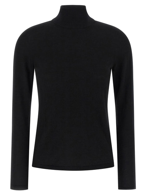 'Meana' turtleneck sweater
