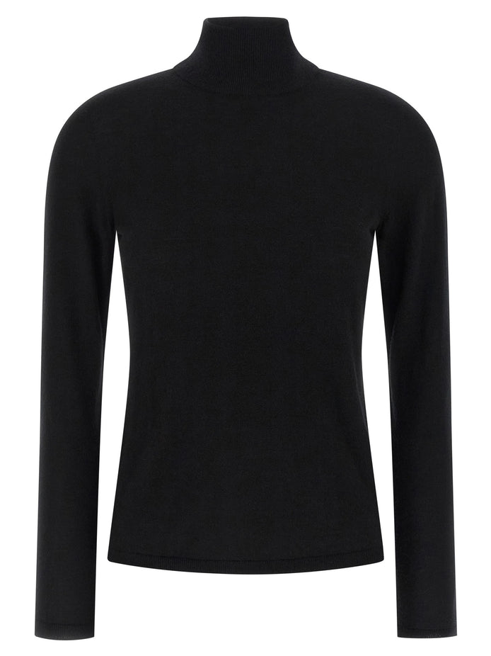 'Meana' turtleneck sweater
