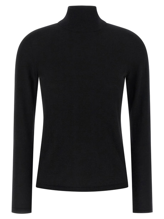 'Meana' turtleneck sweater