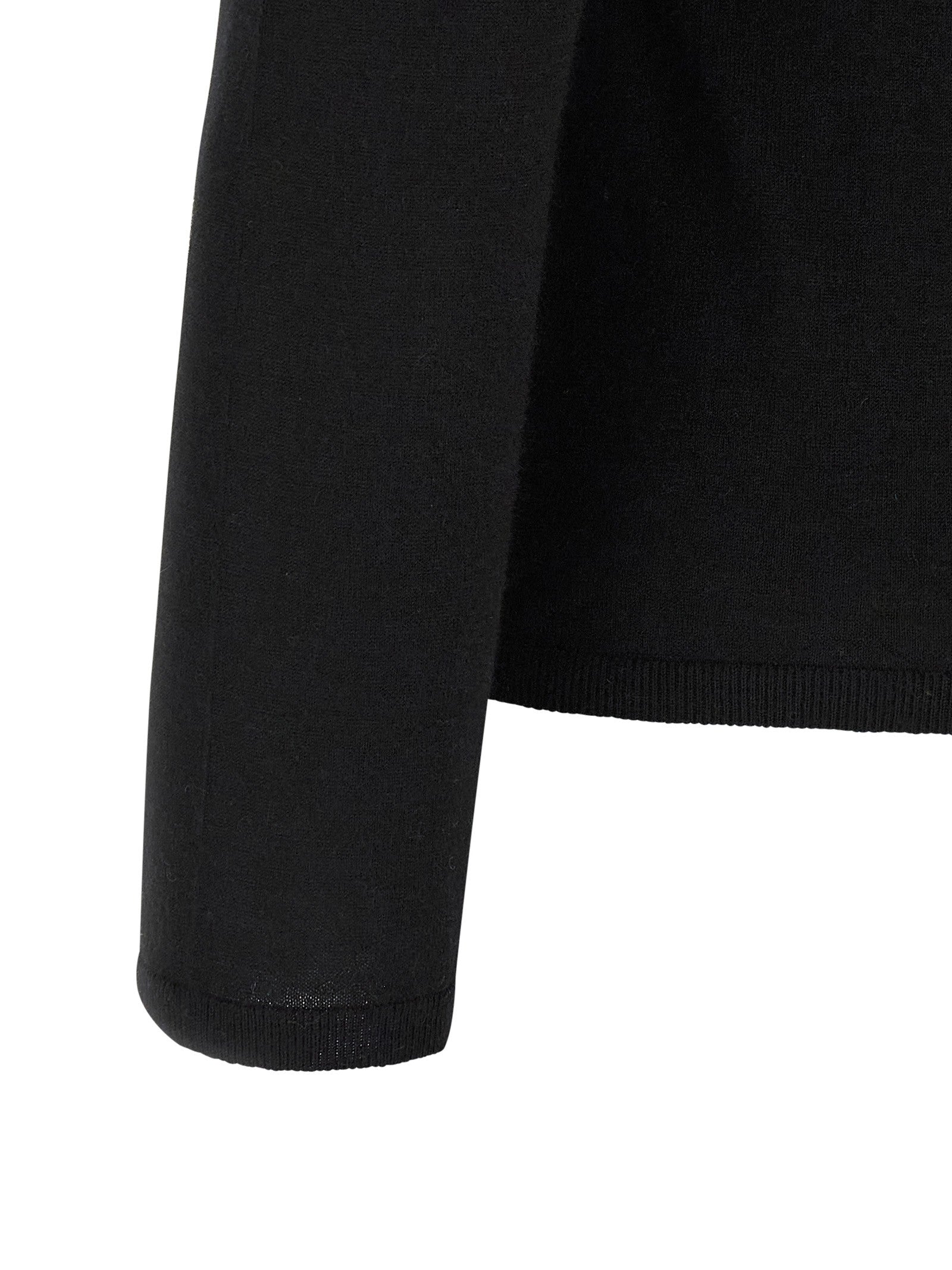'Meana' turtleneck sweater