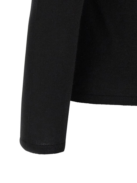 'Meana' turtleneck sweater