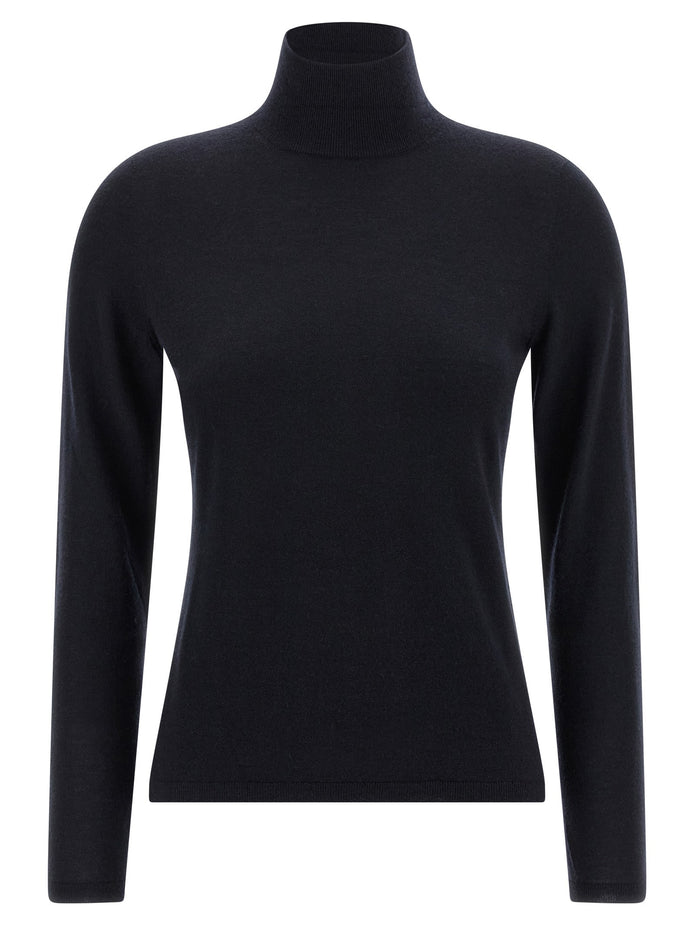 'Meana' turtleneck
