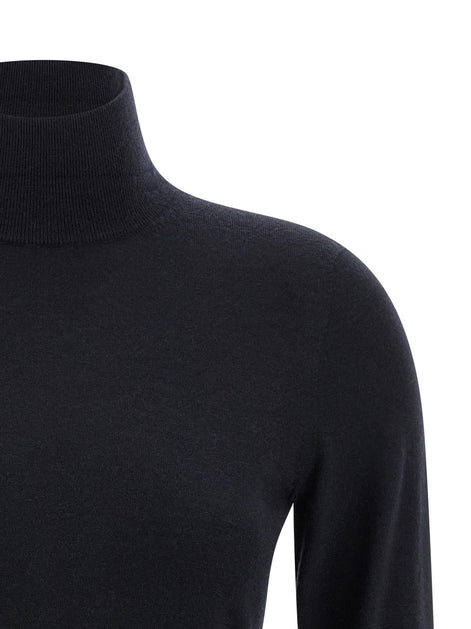 'Meana' turtleneck