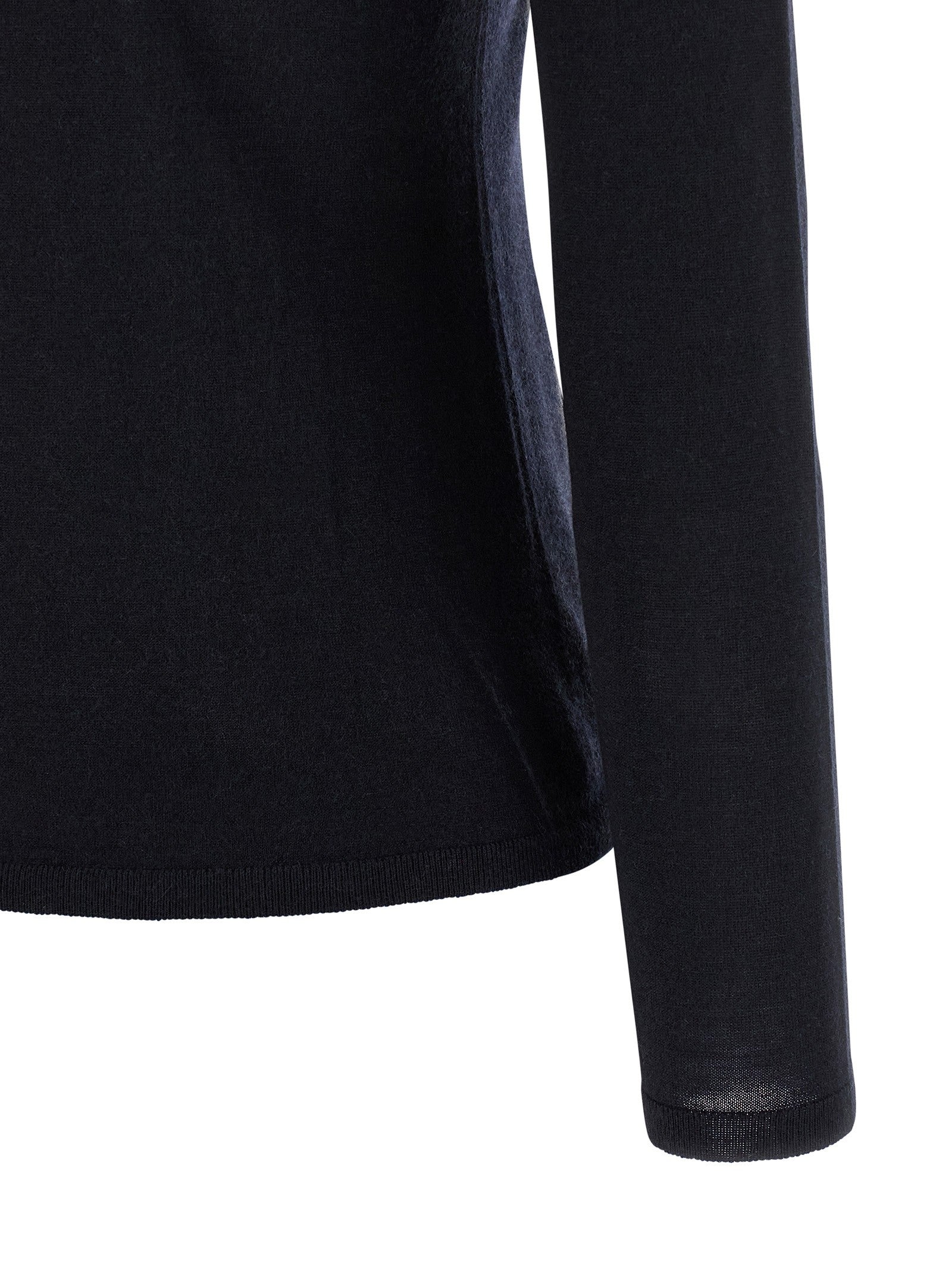 'Meana' turtleneck