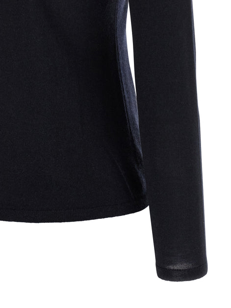 'Meana' turtleneck