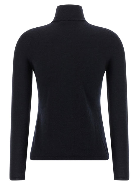 'Meana' turtleneck