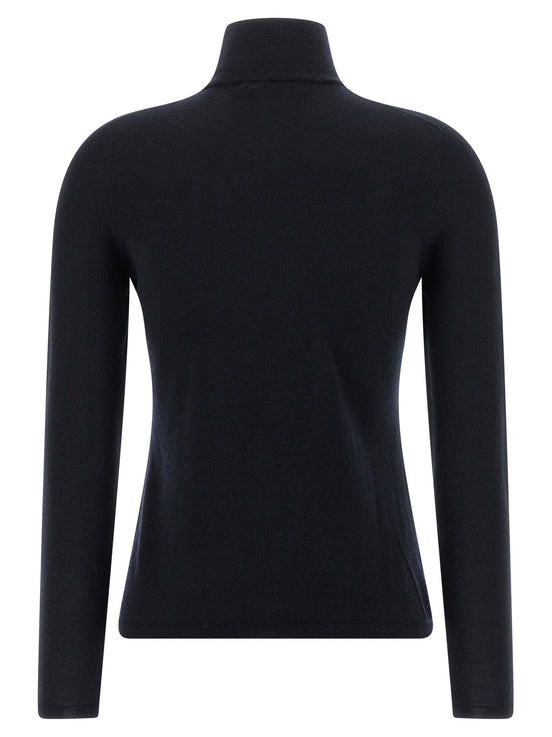 'Meana' turtleneck