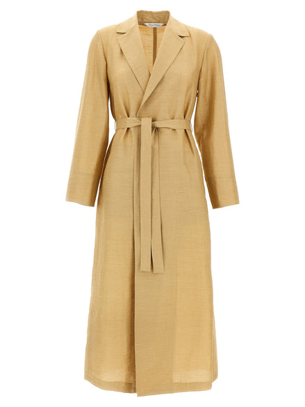 'Meandro' coat