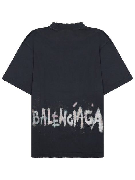 MEDIUM FIT T-SHIRT