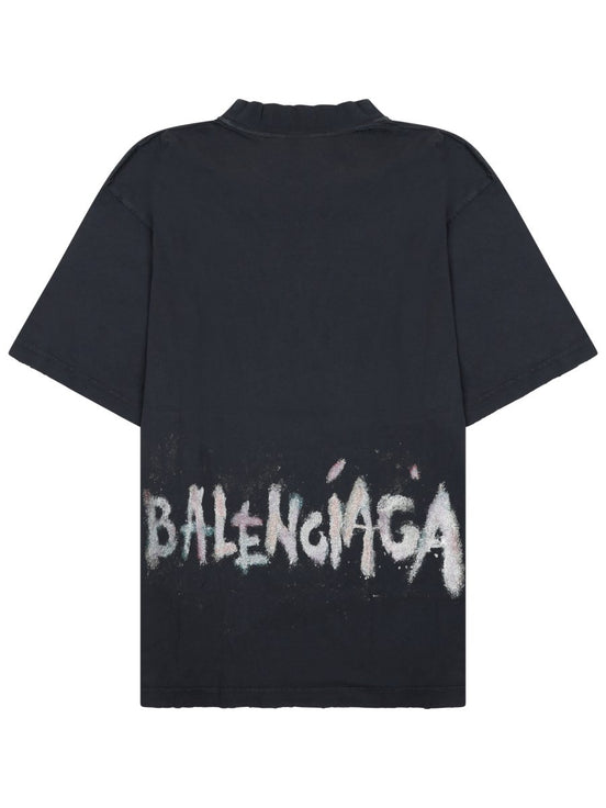 MEDIUM FIT T-SHIRT