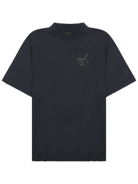 MEDIUM FIT T-SHIRT