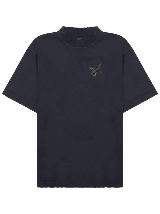 MEDIUM FIT T-SHIRT