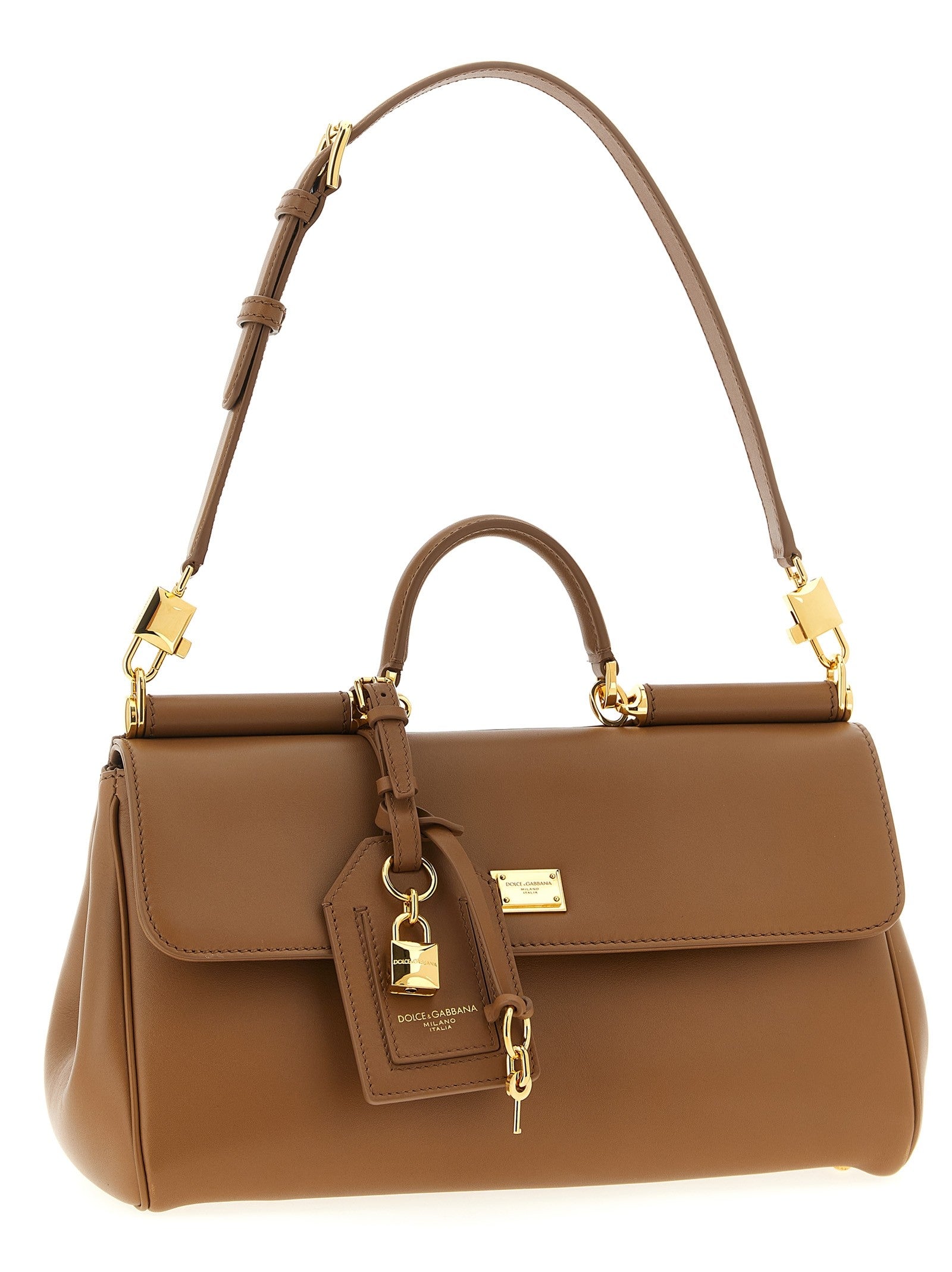 Medium ‘My Sicily’ handbag