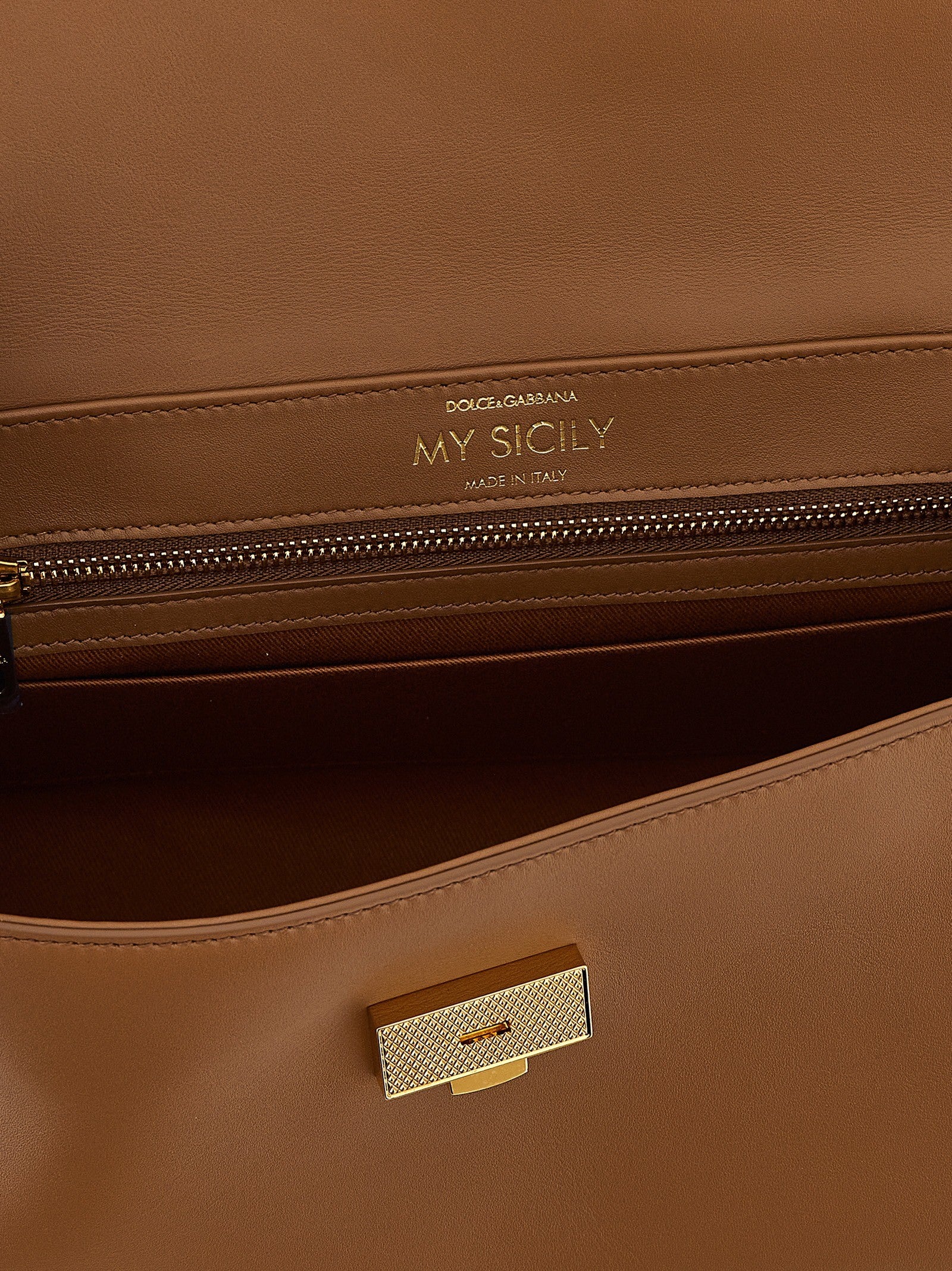 Medium ‘My Sicily’ handbag