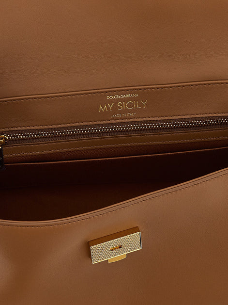 Medium ‘My Sicily’ handbag