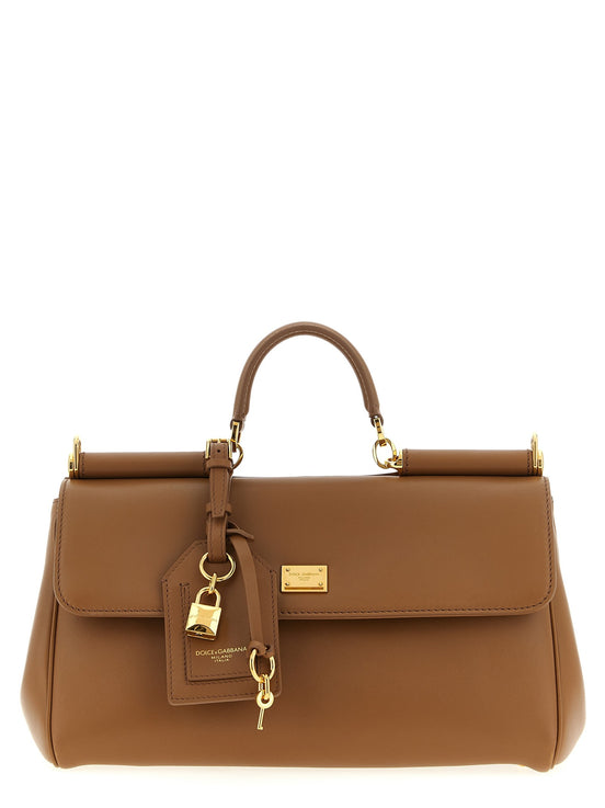 Medium ‘My Sicily’ handbag