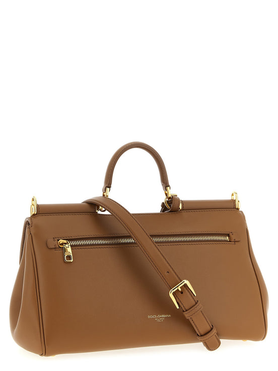 Medium ‘My Sicily’ handbag