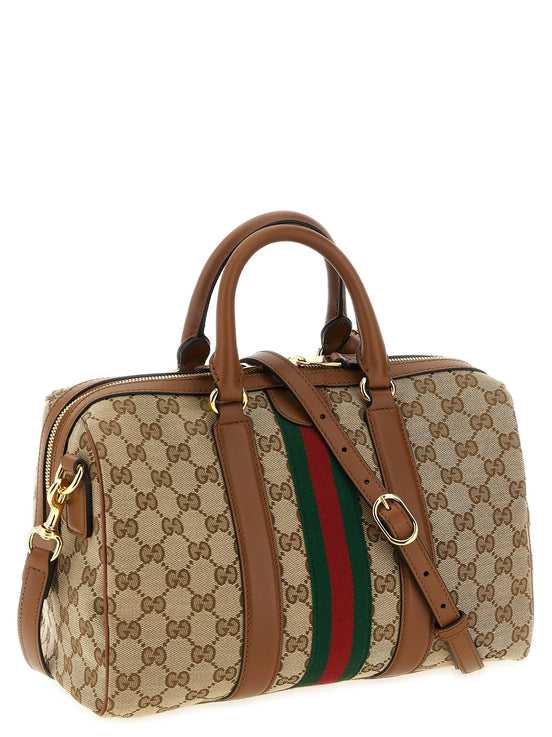 Medium 'Ophidia' top case