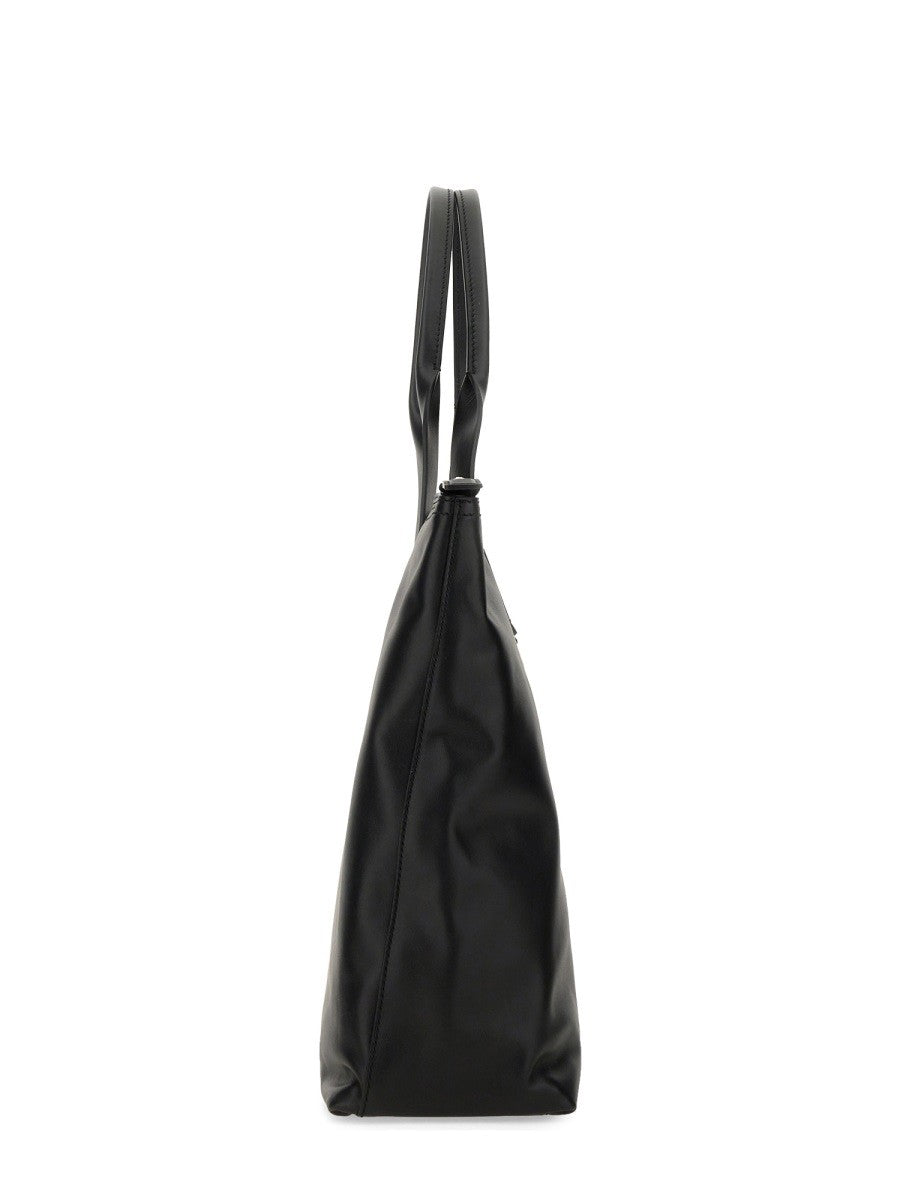 MEDIUM SHOPPING BAG