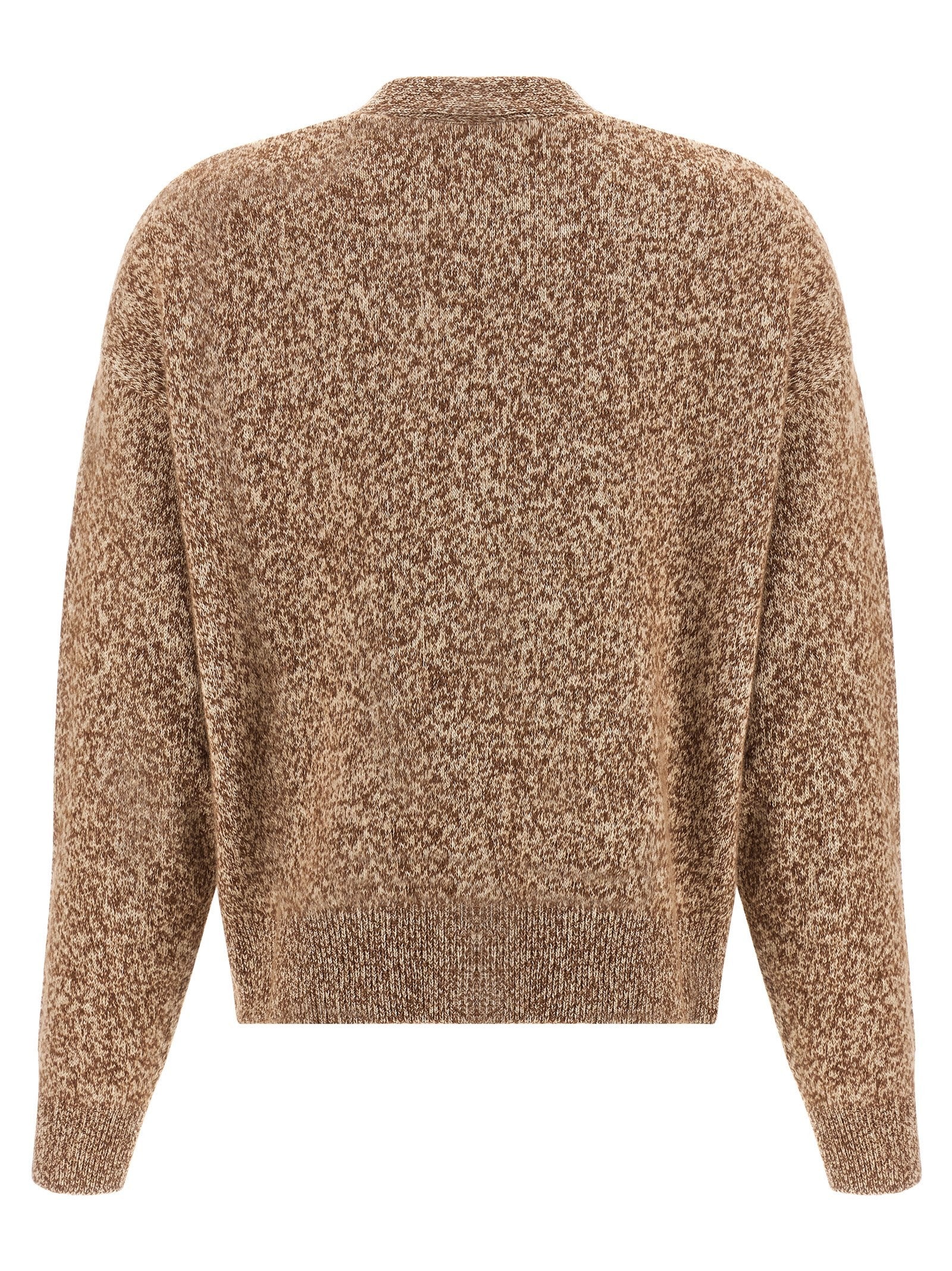 'Medusa '95' button cardigan