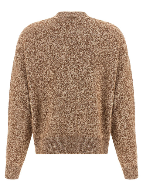 'Medusa '95' button cardigan