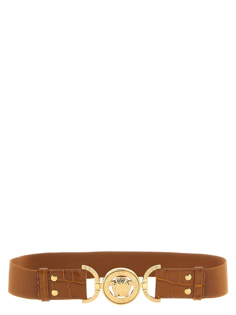 'Medusa '95' elastic belt