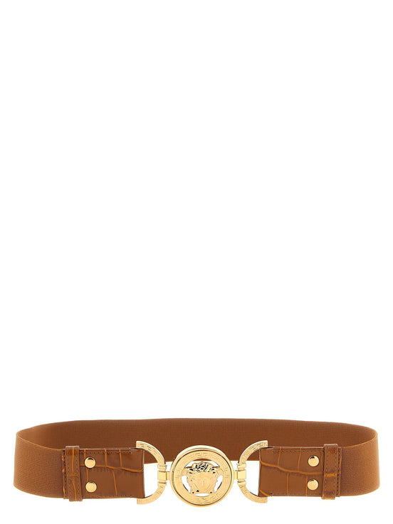 'Medusa '95' elastic belt