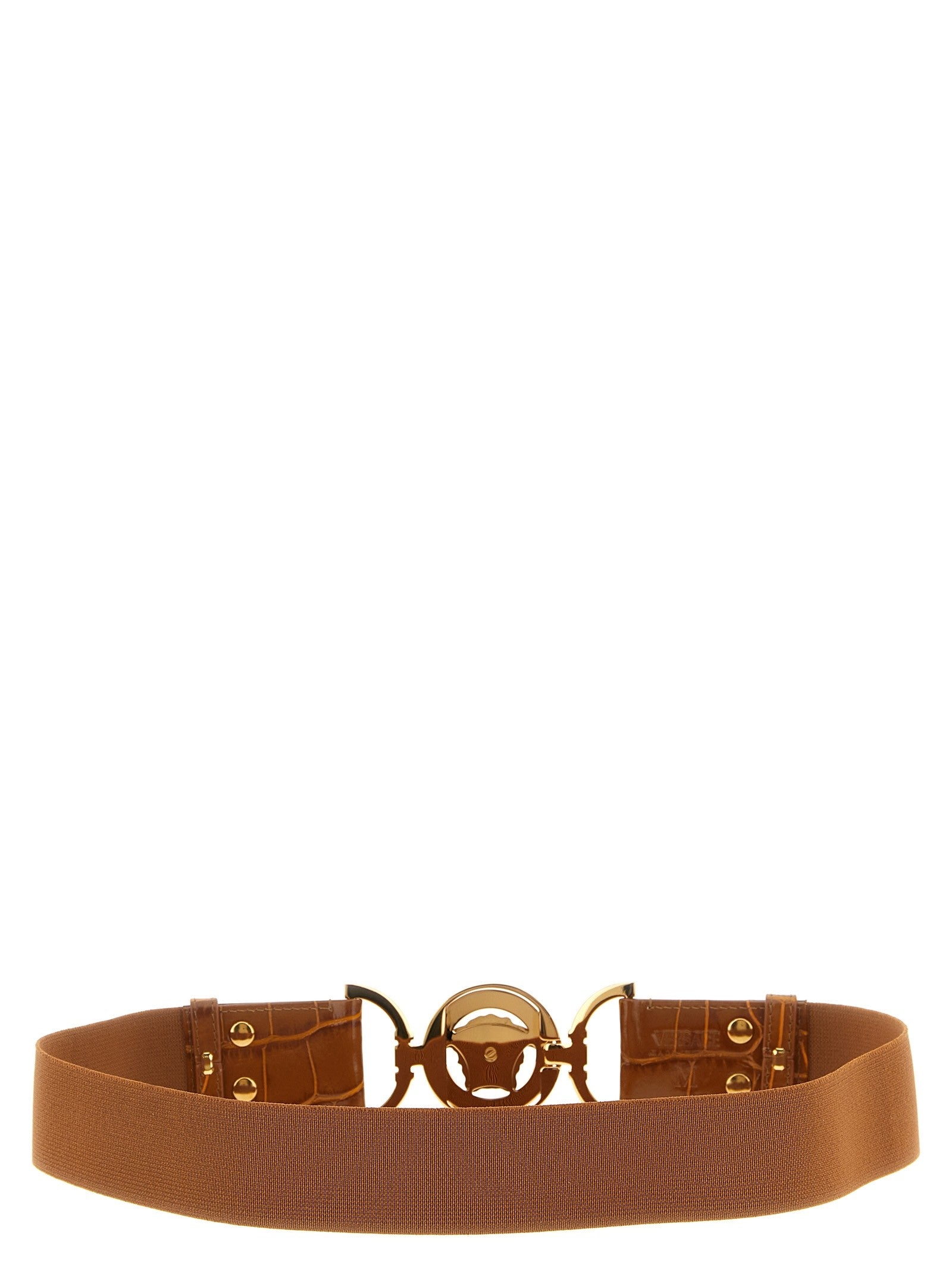 'Medusa '95' elastic belt