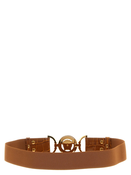 'Medusa '95' elastic belt