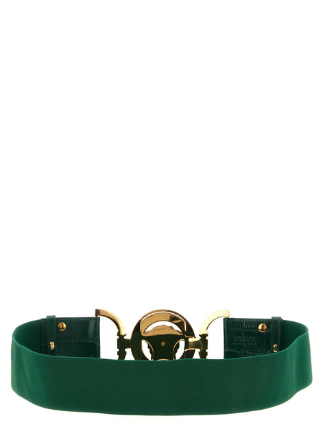 'Medusa '95' elastic belt