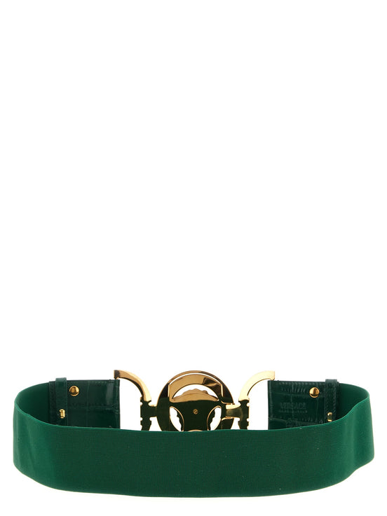 'Medusa '95' elastic belt