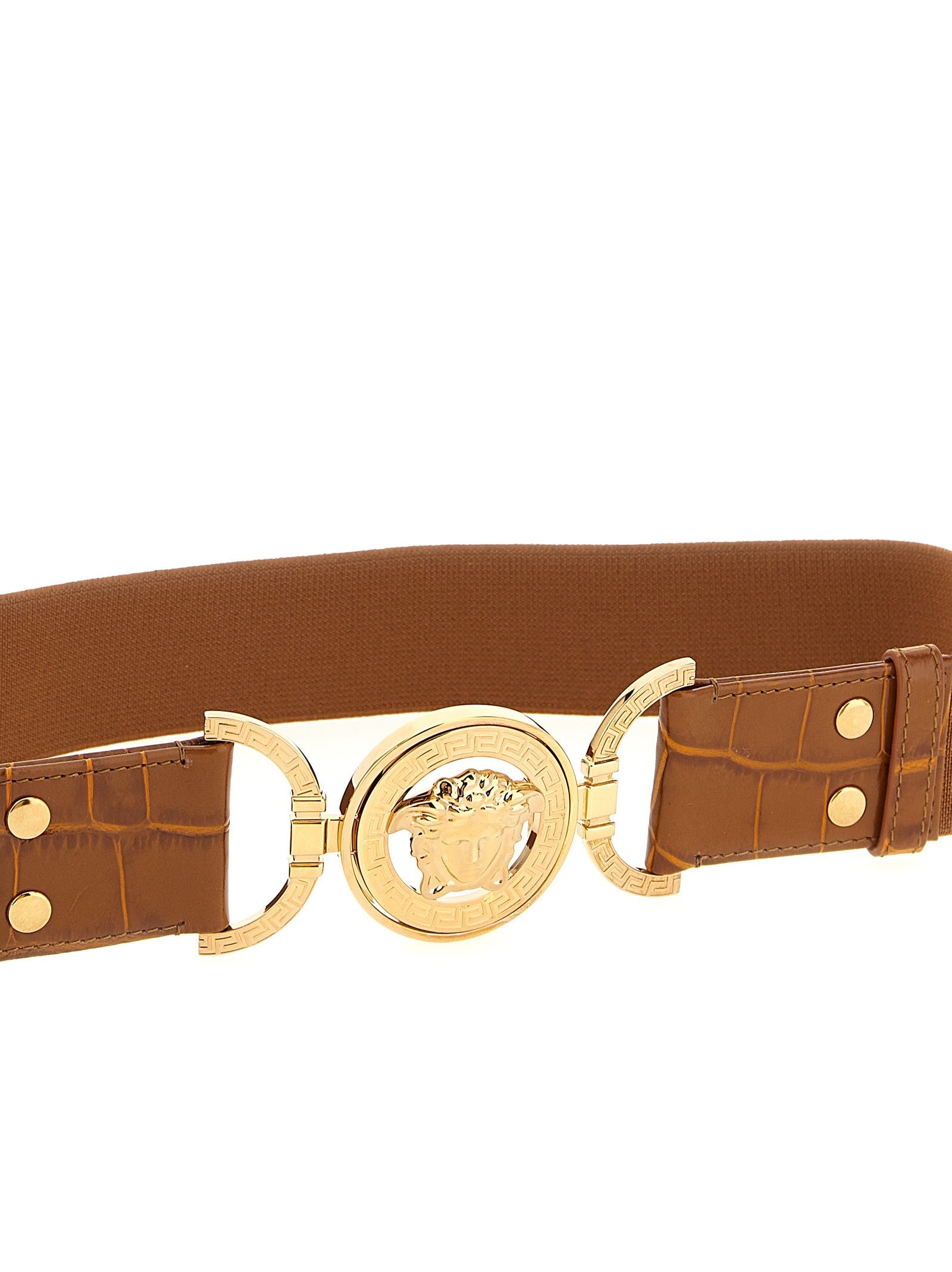 'Medusa '95' elastic belt