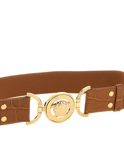 'Medusa '95' elastic belt