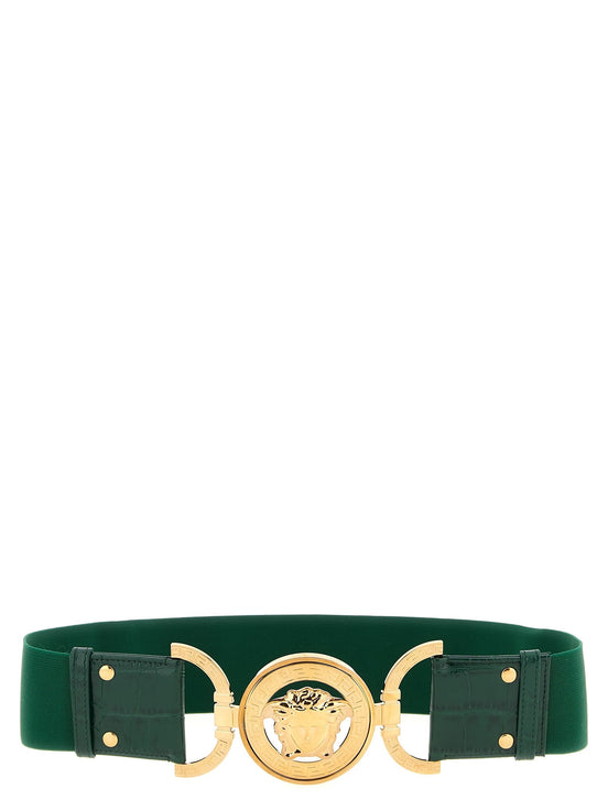 'Medusa '95' elastic belt