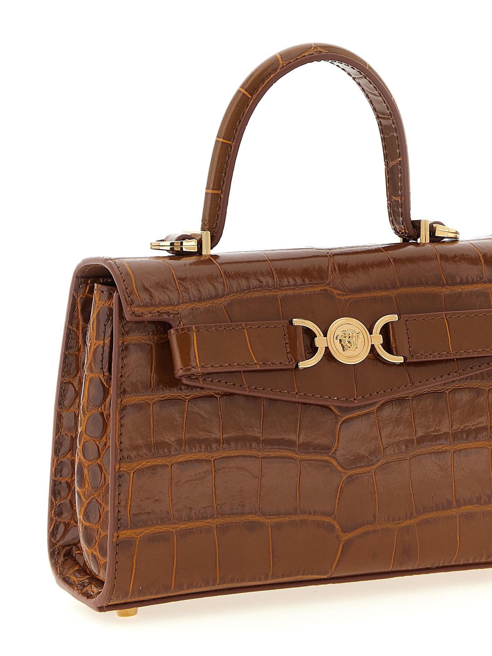 'Medusa '95' small handbag