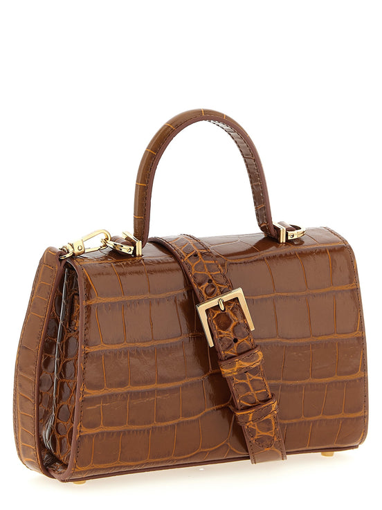 'Medusa '95' small handbag
