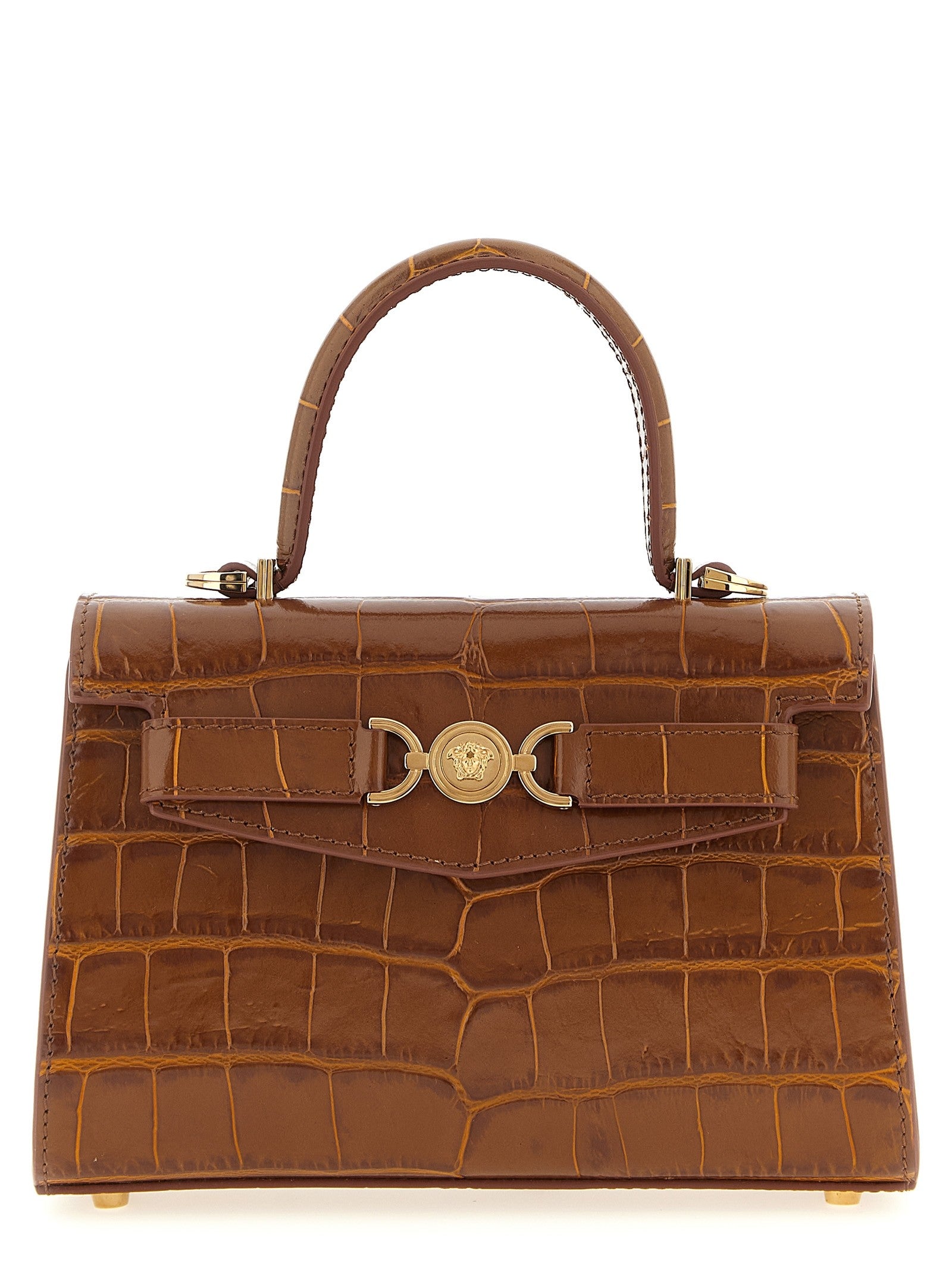 'Medusa '95' small handbag
