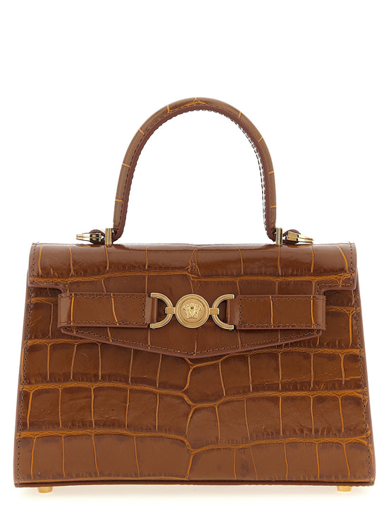 'Medusa '95' small handbag