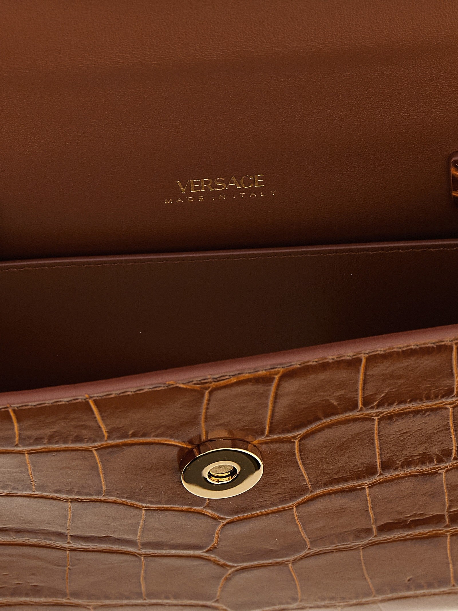 'Medusa '95' small handbag