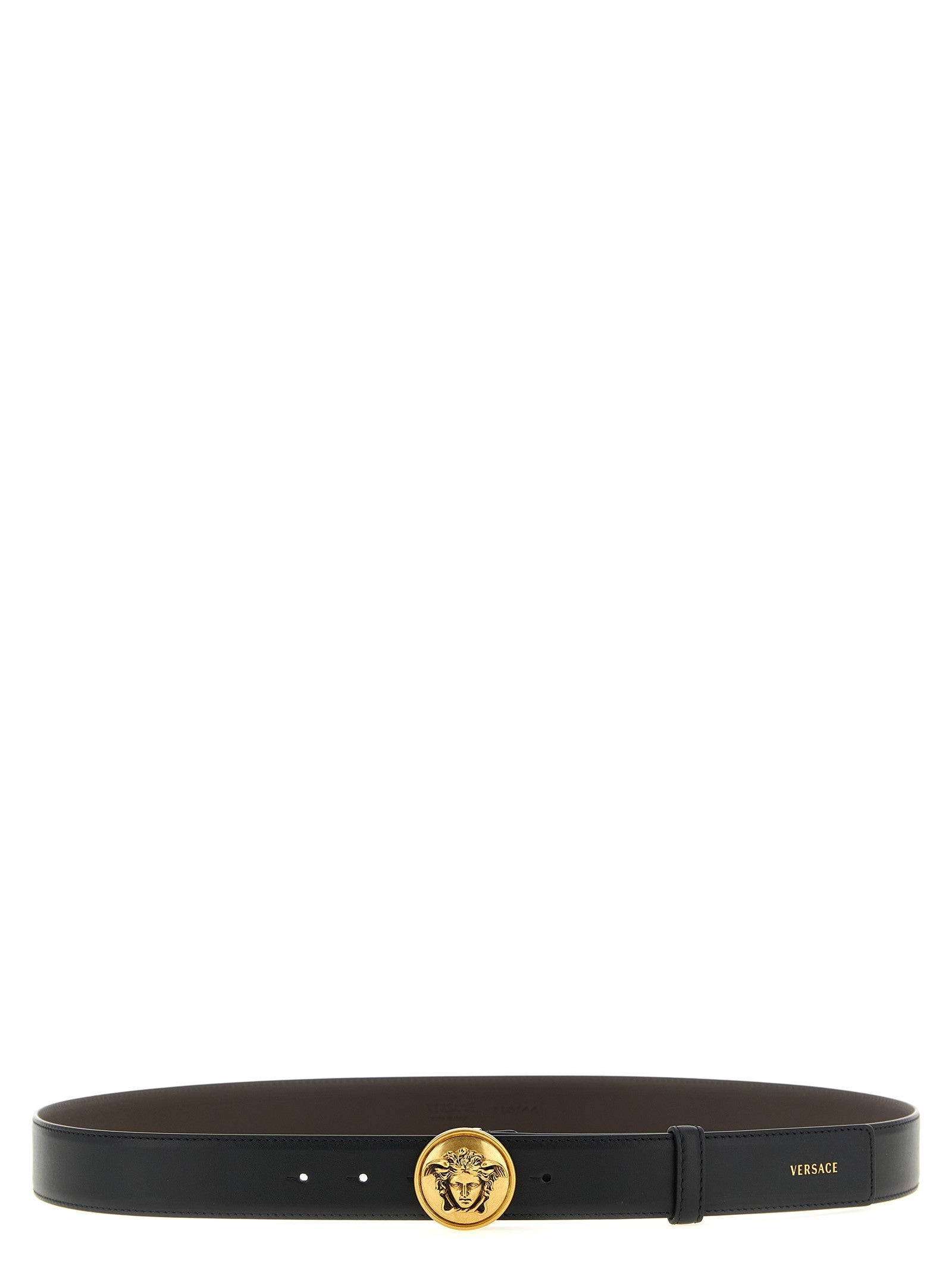 'Medusa' belt