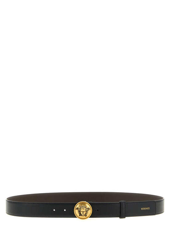 'Medusa' belt
