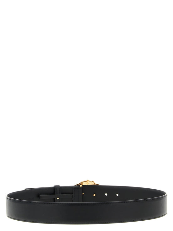 Versace 'Medusa' belt