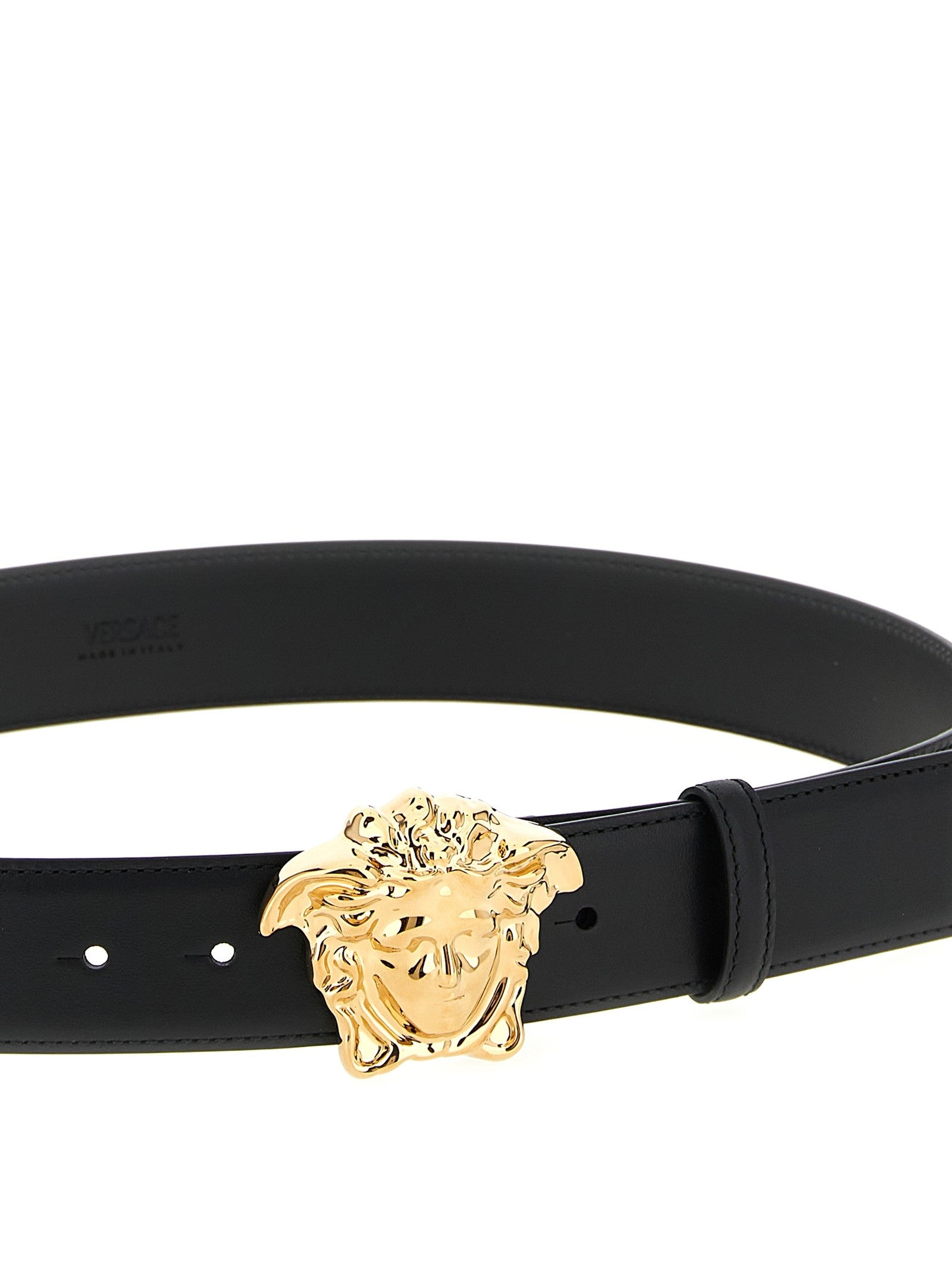 'Medusa' belt