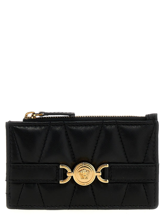 'Medusa' card holder
