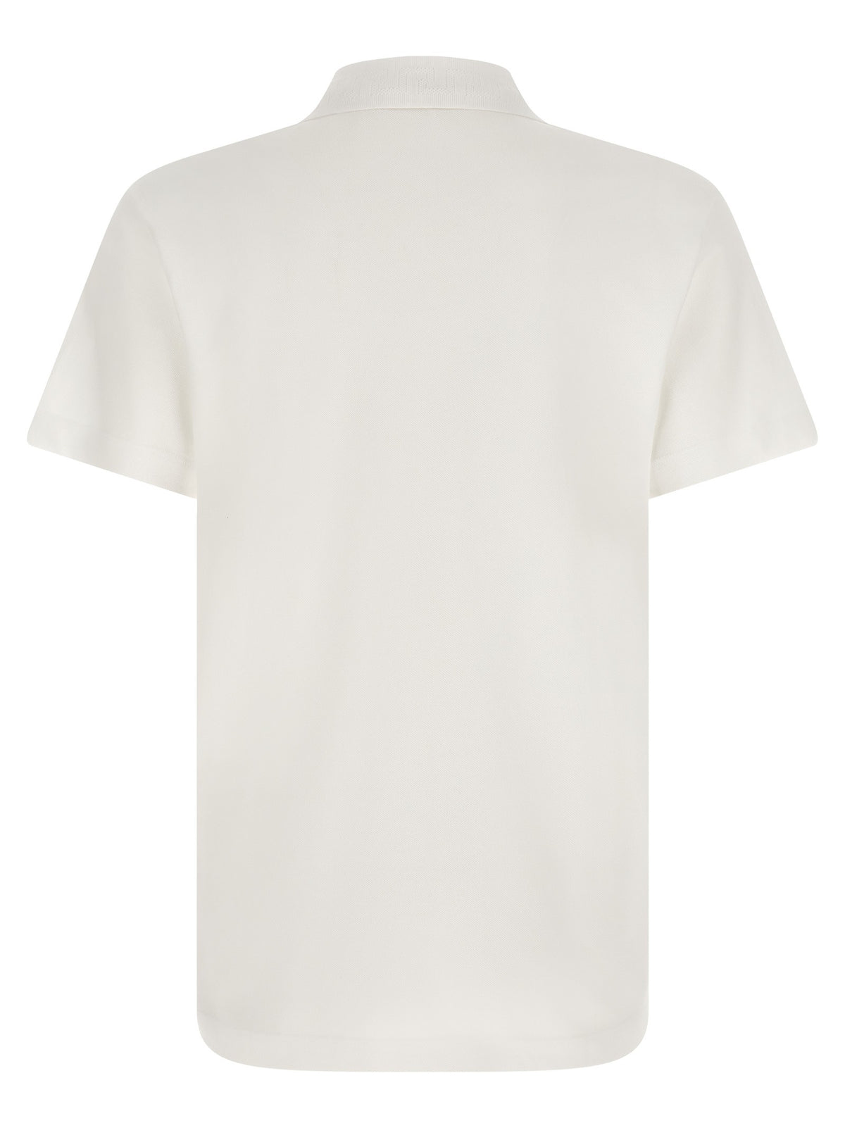 Versace 'Medusa' polo shirt