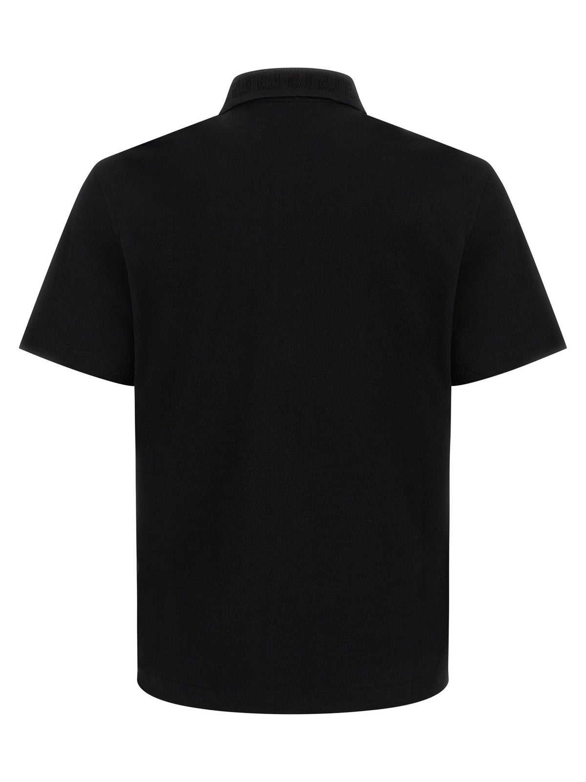 Versace 'Medusa' polo shirt