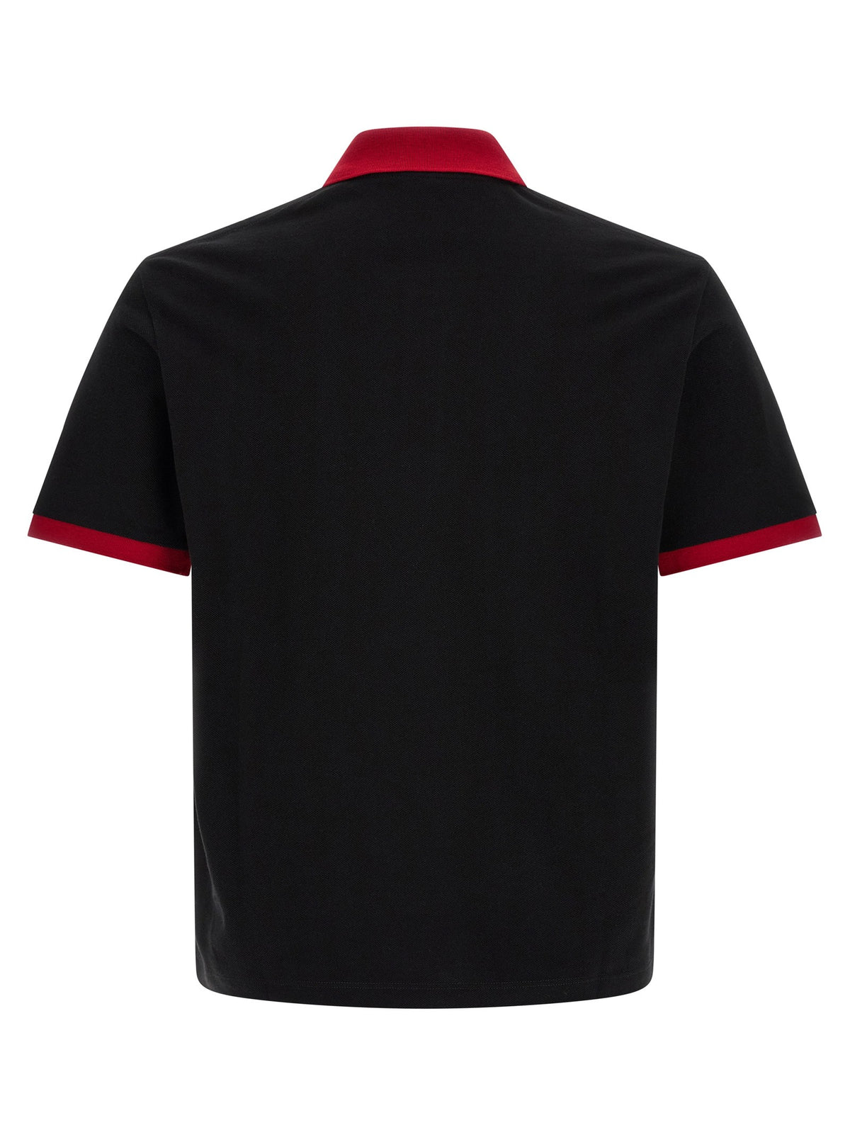 Versace 'Medusa' polo shirt